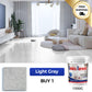🏆Large capacity🏆High-Gloss Marble Finish Epoxy Floor Coating