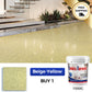 🏆Large capacity🏆High-Gloss Marble Finish Epoxy Floor Coating