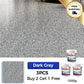 🏆Large capacity🏆High-Gloss Marble Finish Epoxy Floor Coating